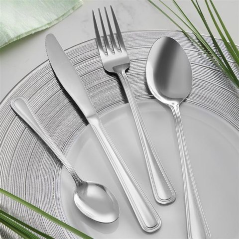 12x Profesjonalny Widelczyk Do Ciasta Do Restauracji Hendi 764237 12x Profesjonalny Widelczyk Do Ciasta Do Restauracji Hendi 764237