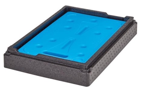 Adapter do elementu chłodzącego Cambro GN 1/1 600x400x87 mm