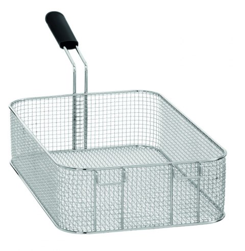 Kosz Do Frytownicy 20l Duży 290x450 mm Kosz Do Frytownicy 20l Duży 290x450 mm