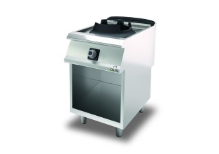 Kuchnia WOK na podstawie, 14 kW, Diamante 90, Olis