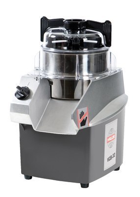 Kuter blender gastronomiczny Hallde VCB-32