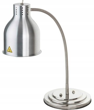 Profesjonalna Lampa Grzewcza Ogrzewacz Do Potraw 250w Stalgast 692400