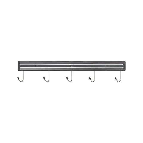 Listwa Magnetyczna Z Haczykami 450 Mm Stalgast 248458