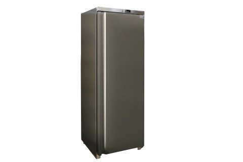 Lodówka gastronomiczna 380L INOX | 1010018