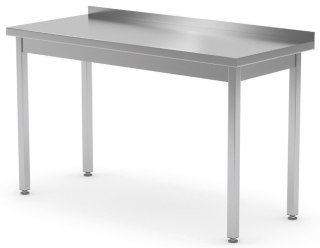 Stół Nierdzewny Gastronomiczny 180x60 Inoxo 101186