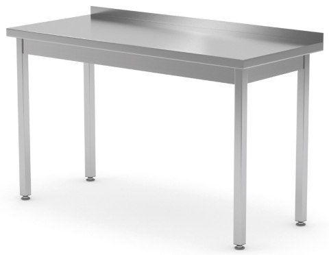 Stół Nierdzewny Gastronomiczny 180x60 Inoxo 101186