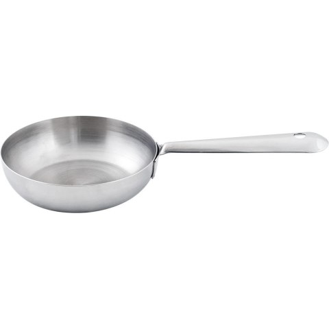 Mała patelnia ø11.5 cm | Stalgast 546001 Mała patelnia ø11.5 cm | Stalgast 546001