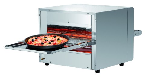 Mały Piec Do Pizzy Przelotowy Ø32 cm 250 St. C Bartscher 2002203