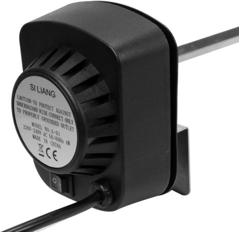 Automatyczny Rożen do Grilla Gazowego | YATO YG-20021