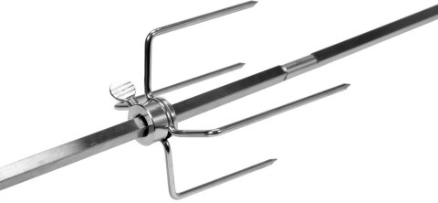 Automatyczny Rożen do Grilla Gazowego | YATO YG-20021