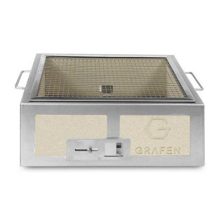 Grill Japoński 700x260x210(H) Sakura | GRAFEN SKRXL