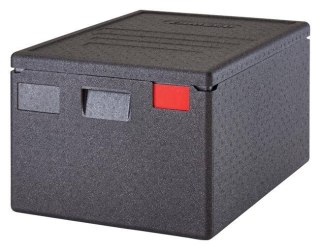 Pojemnik Termoizolacyjny Cam Gobox Ładowany Od Góry 600x400 Cambro 80l