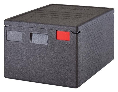 Pojemnik Termoizolacyjny Cam Gobox Ładowany Od Góry 600x400 Cambro 80l