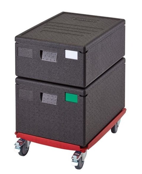 Pojemnik Termoizolacyjny Cam Gobox Ładowany Od Góry 600x400 Cambro 80l