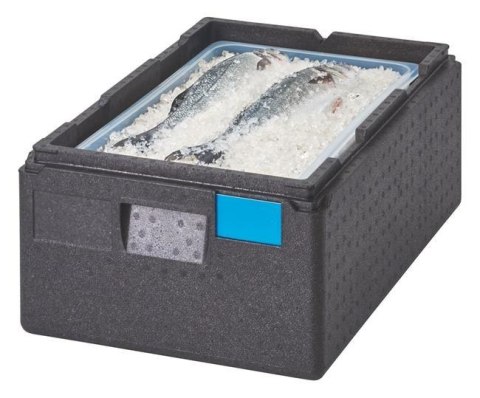Pojemnik Termoizolacyjny Cam Gobox Ładowany Od Góry GN 1/1 35,5 L Cambro