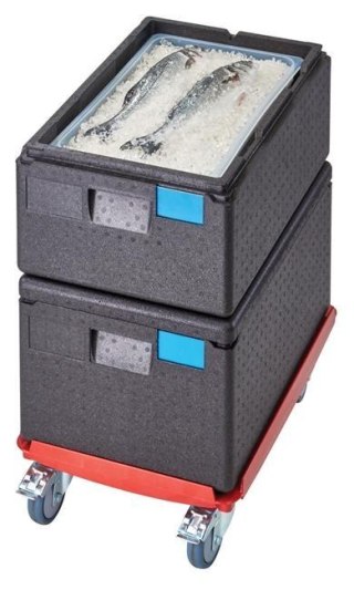 Pojemnik Termoizolacyjny Cam Gobox Ładowany Od Góry GN 1/1 35,5 L Cambro