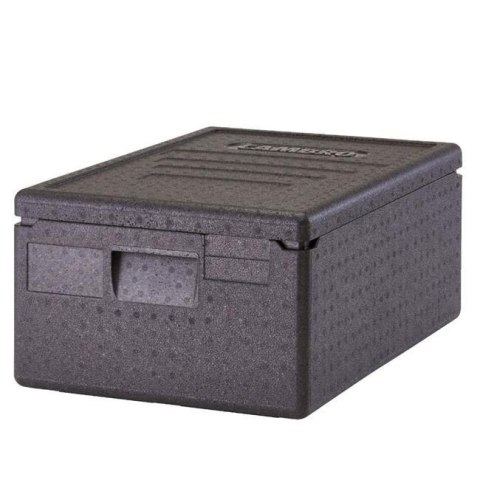 Pojemnik Termoizolacyjny Cam Gobox Ładowany Od Góry GN 1/1 35,5 L Cambro
