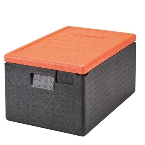 Pokrywa Do Pojemników Termoizolacyjnych Cam Gobox Ładowanych Od Góry Cambro