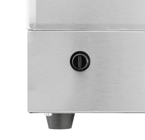 Profesjonalna Gofrownica Elektryczna Gofr Brukselski | BARTSCHER 370279