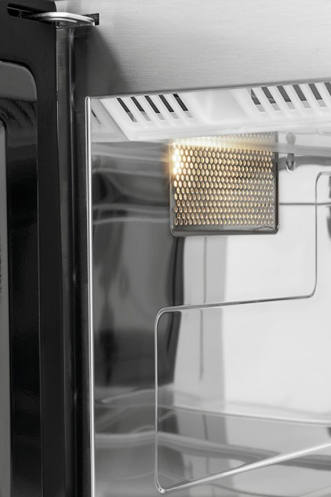 Profesjonalna Kuchenka Mikrofalowa 1800W | BARTSCHER 610848