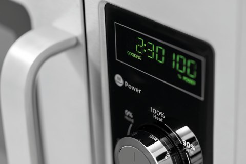 Profesjonalna Kuchenka Mikrofalowa 1800W | BARTSCHER 610848