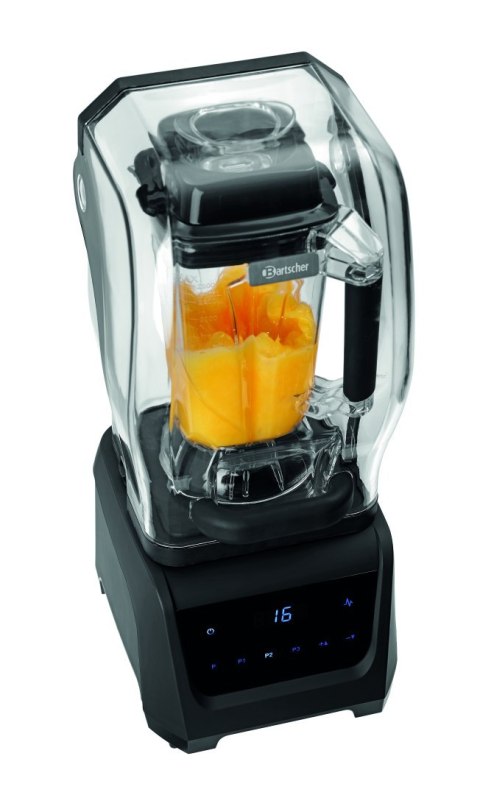 Profesjonalny Blender Kielichowy 2,5L 1680W Bartscher 150193