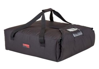 Torba Termoizolacyjna Na Pizze Cambro Na 2 Pizze Ø500 Lub 3 Ø450 Czarna