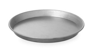 Blacha Do Pizzy Okrągła Hendi ⌀280x25mm Hendi 617922