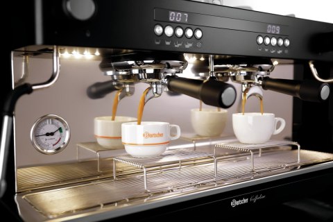Ekspres Do Kawy Coffeeline B20