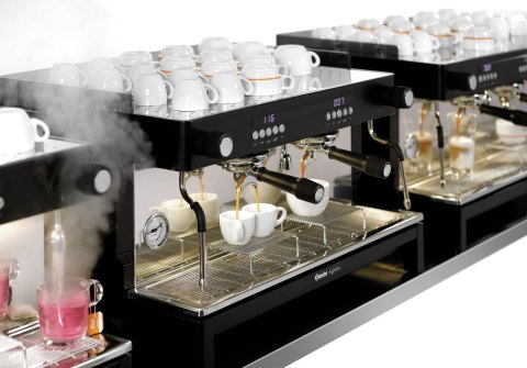 Ekspres Do Kawy Coffeeline B20
