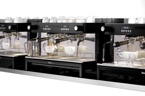 Ekspres Do Kawy Coffeeline B20