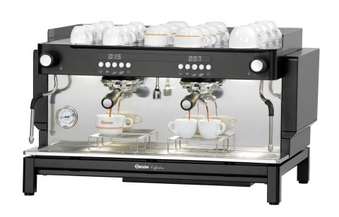 Ekspres Do Kawy Coffeeline B20