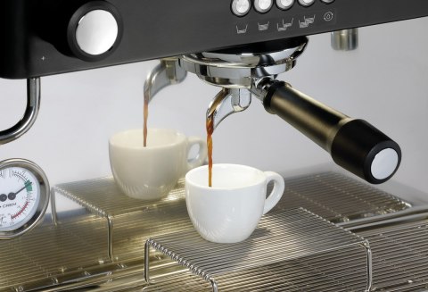 Ekspres Do Kawy Coffeeline B20