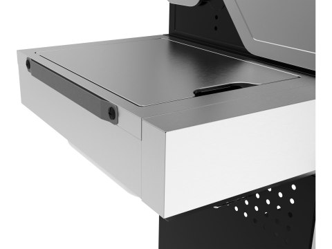 Grill Gazowy Yao 5+1 19kW Stal Nierdzewna | YATO YG-20032