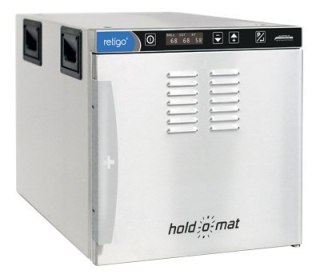 Hold-O-Mat Retigo Urządzenie do Utrzymywania Potraw 4x GN 1/1