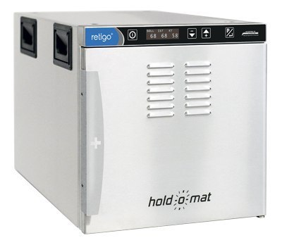 Hold-O-Mat Retigo Urządzenie do Utrzymywania Potraw 4x GN 1/1