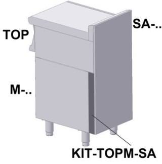 Kit-Topm-Sa ﻿Maskownica Boczna