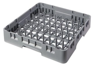 Kosz Na Talerze Camrack Do Zmywarek 500x500 Szary Cambro