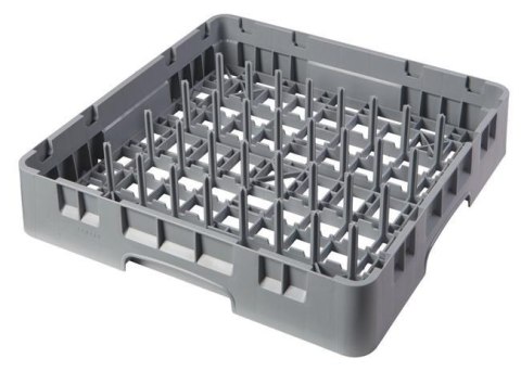 Kosz Na Talerze Camrack Do Zmywarek 500x500 Szary Cambro