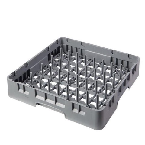 Kosz Na Talerze Camrack Do Zmywarek 500x500 Szary Cambro