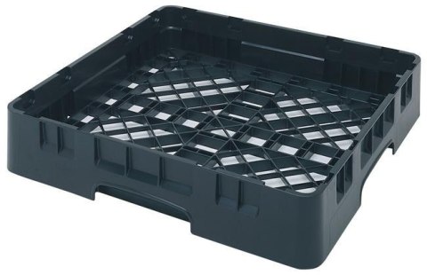 Kosz Uniwersalny Camrack 500x500 Do Zmywarek Cambro Czarny