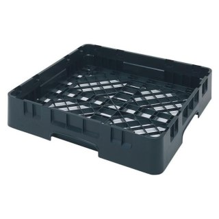 Kosz Uniwersalny Camrack 500x500 Do Zmywarek Cambro Czarny
