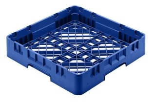 Kosz Uniwersalny Camrack 500x500 Do Zmywarek Cambro Niebieski