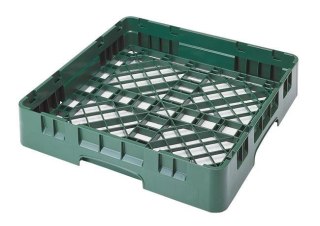 Kosz Uniwersalny Camrack 500x500 Do Zmywarek Cambro Zielony