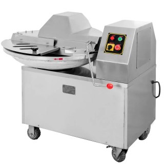 Kuter Masarski Gastronomiczny 25L 300 Kg/H 2200-2800W MTP004725