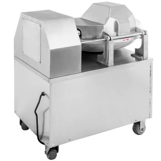 Kuter Masarski Gastronomiczny 25L 300 Kg/H 2200-2800W MTP004725