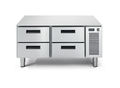 Ls 702 Bt/V 2c Podstawa Mroźnicza 4-Szufladowa