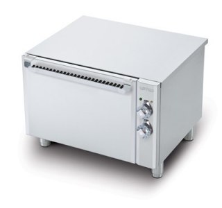 Mf-710 Et ﻿﻿Piekarnik Elektryczny GN 1/1