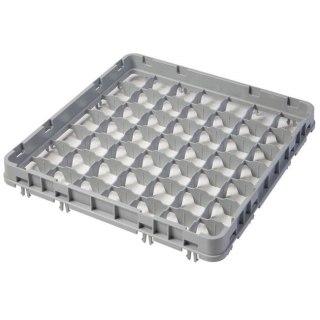 Nadstawka Do Koszy Full Drop 500x500 E1 Cambro (7x7) Przegródki: 62x62