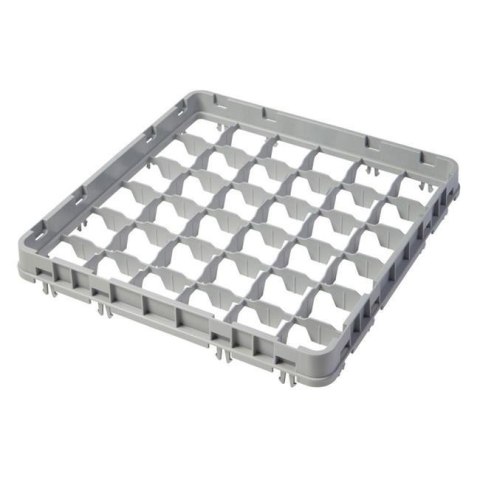 Nadstawka Do Koszy Half Drop 500x500 E2 Cambro (6x6) Przegródki: 73x73